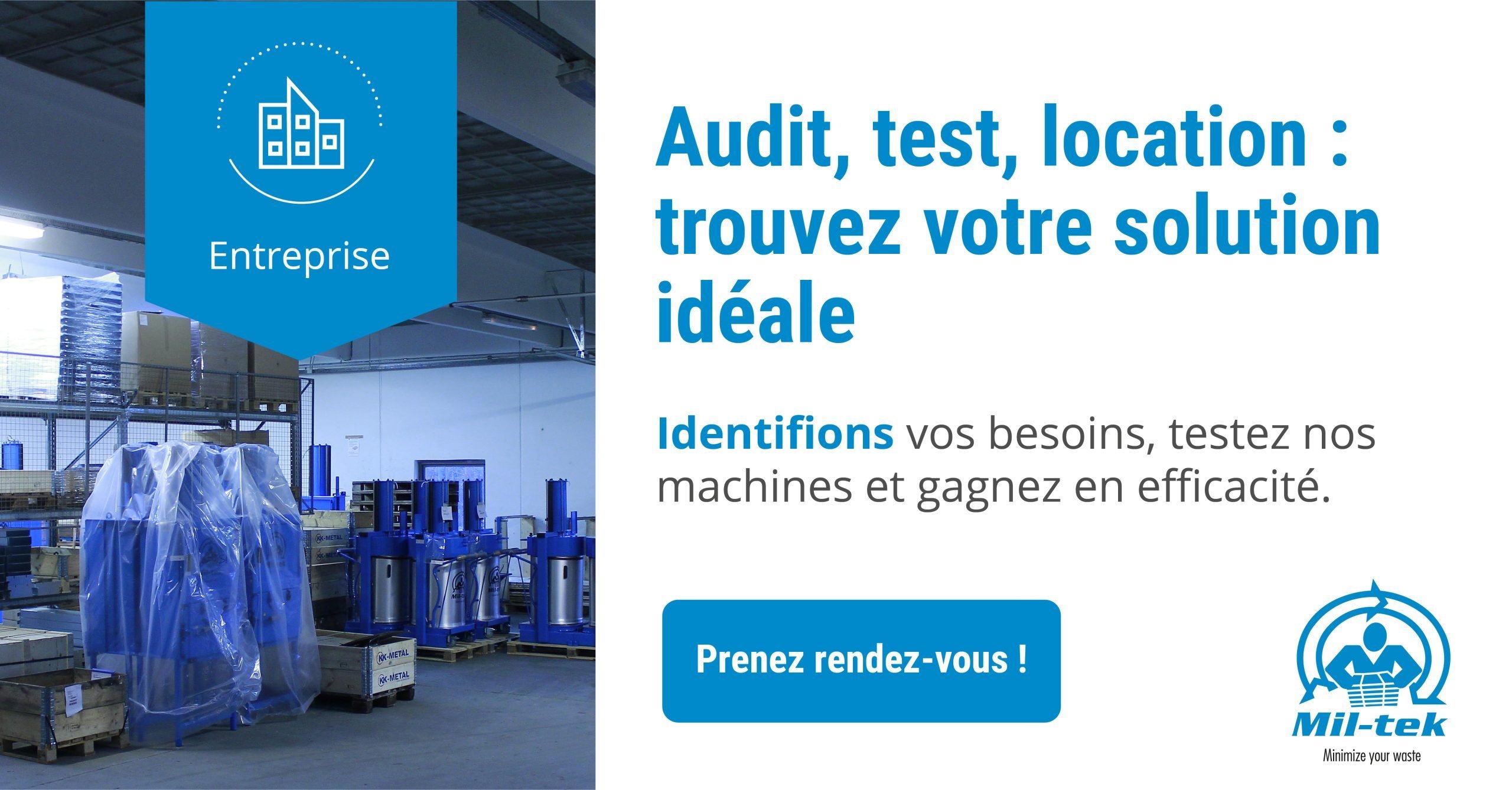 Entreprise - Juin