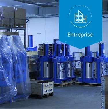 Gestion des déchets : et si la meilleure machine était d'abord une bonne analyse ?