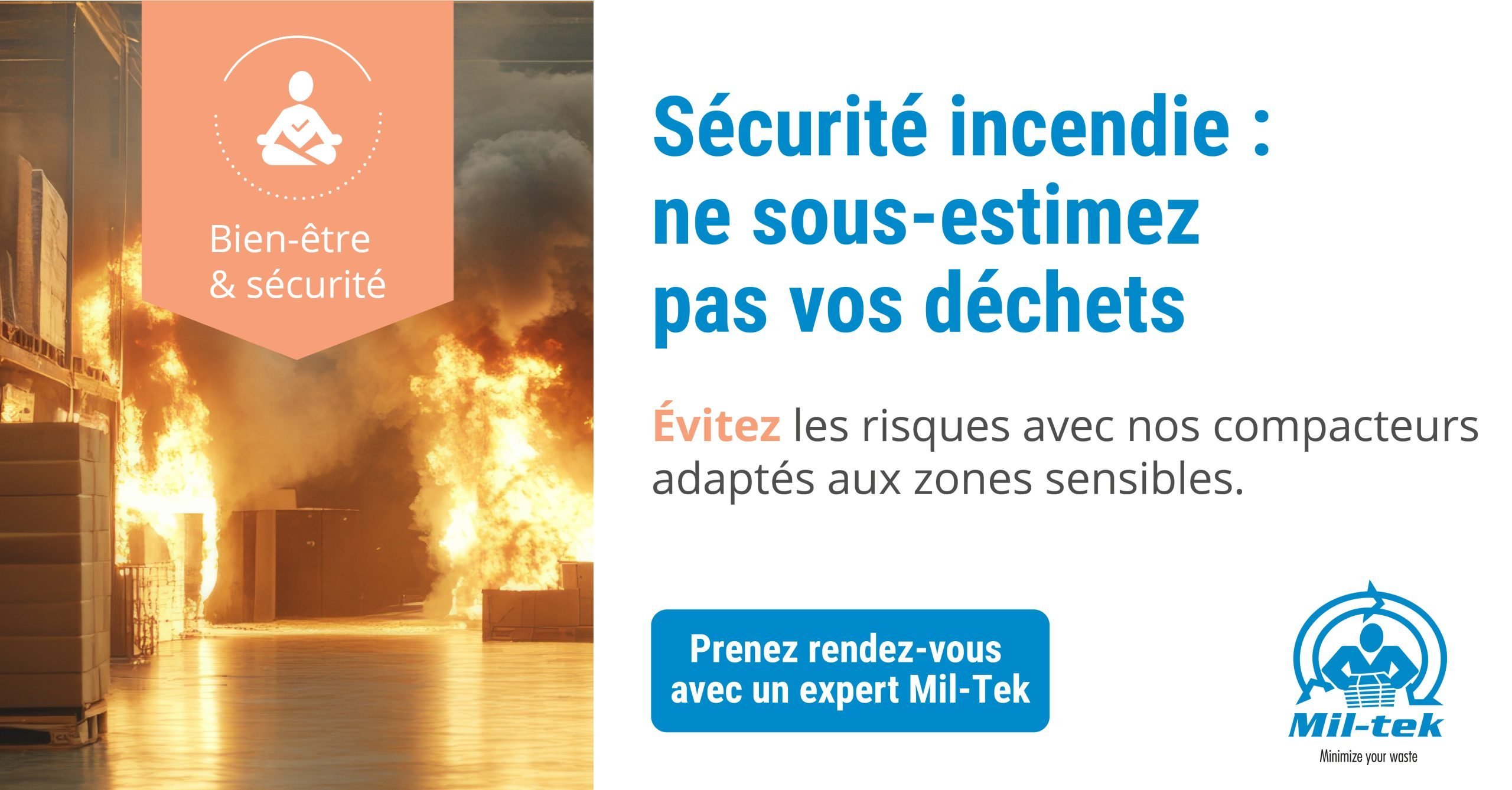 Sécurité et bien-être - Juin