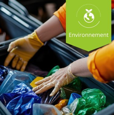 Déchets souillés : l'erreur silencieuse qui coûte cher à votre entreprise