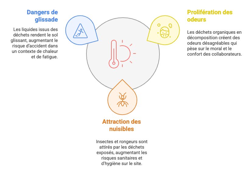 Sécurité en période de fortes chaleurs _ l'impact insoupçonné de vos déchets - visual selection 1