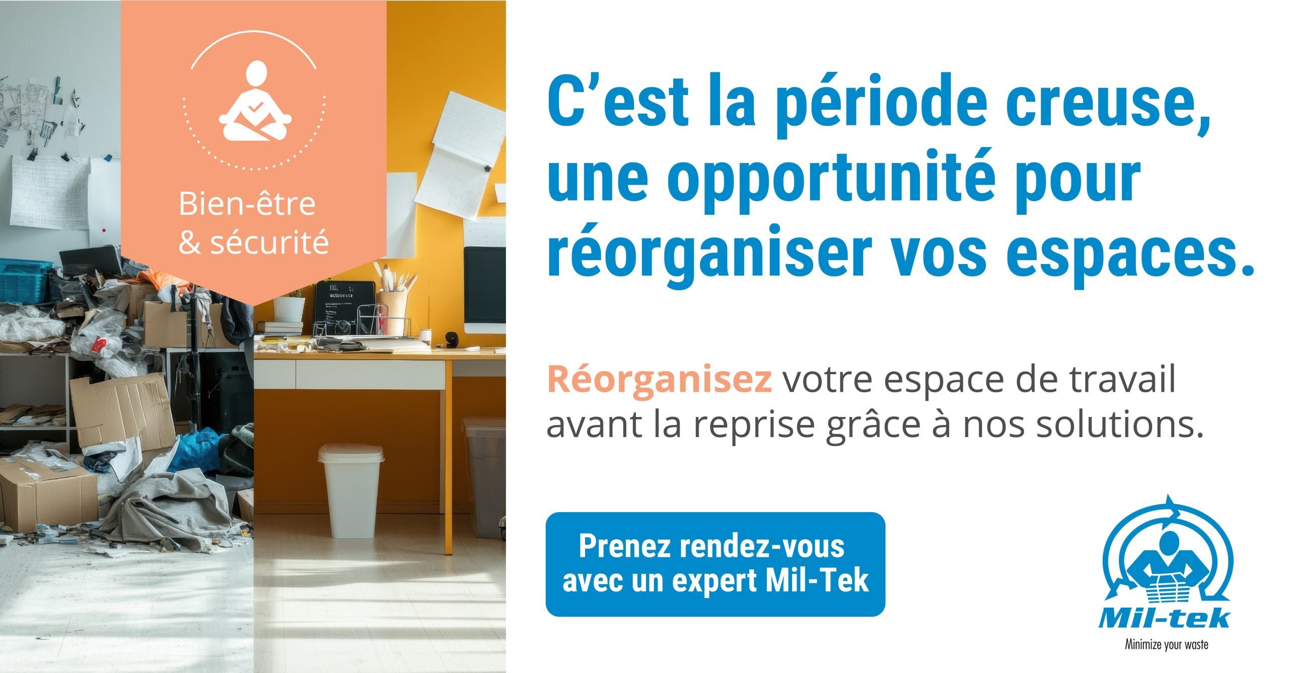 Bien-être - santé