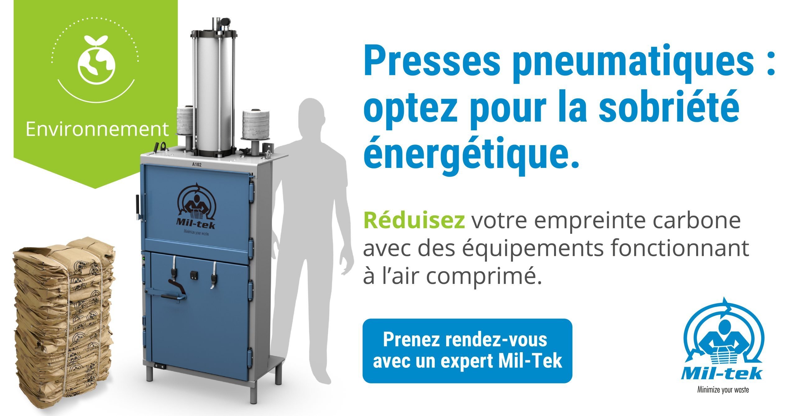 Environnement - Août