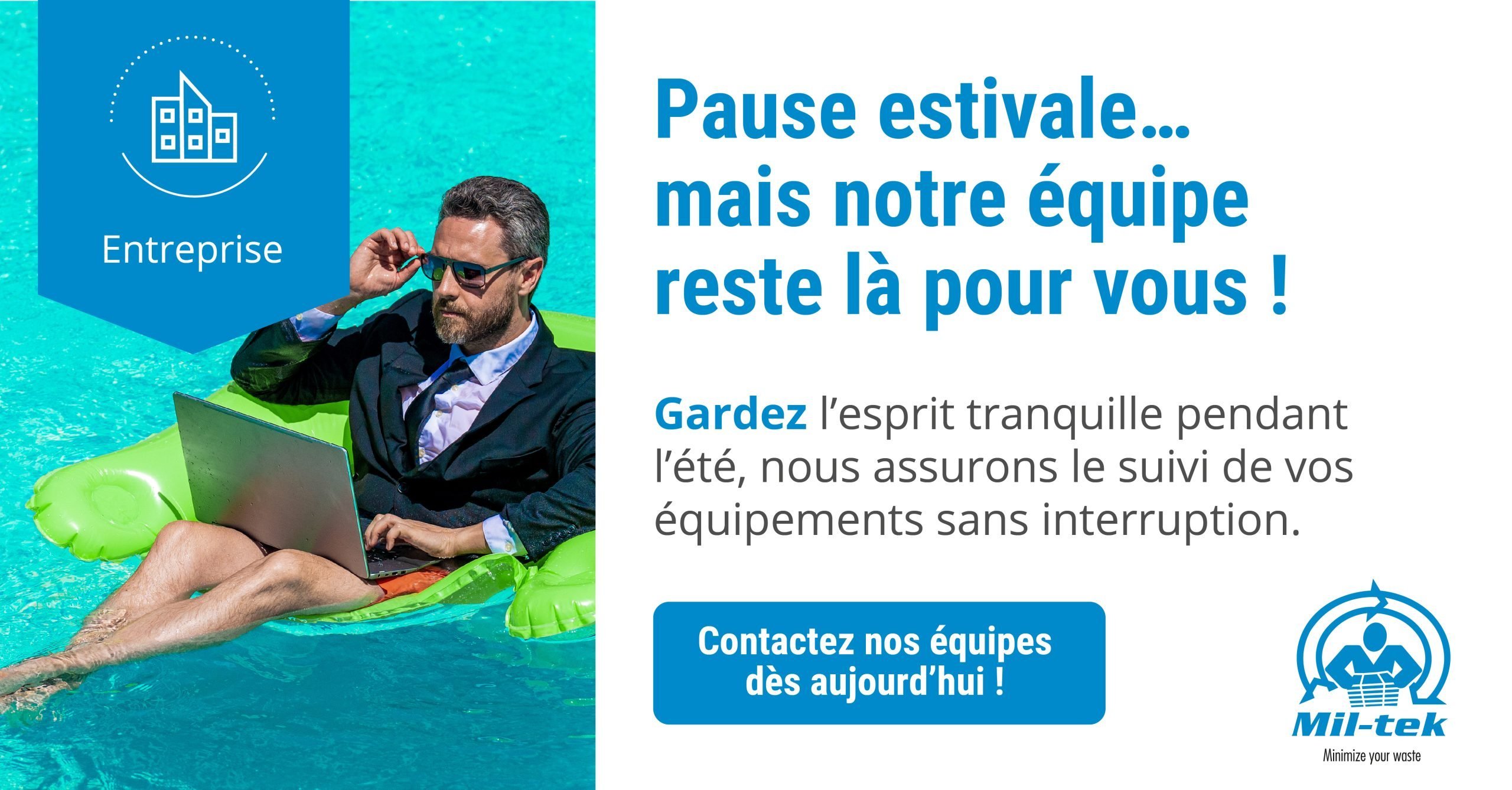 Post 5 - jUILLET