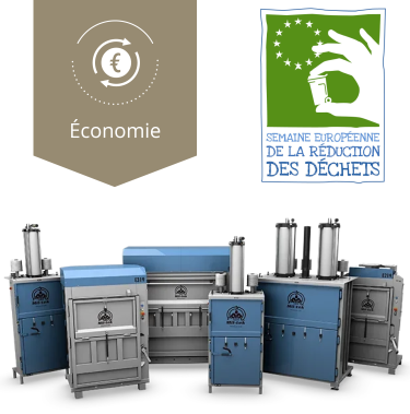 Réduction des déchets en entreprise : la clé pour votre performance