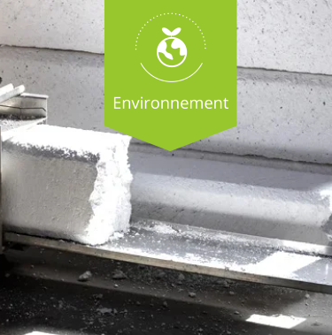 Polystyrène Expansé (PSE) : De déchet contre-productif à actif stratégique RSE et économique.