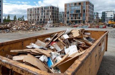 Dechets-de-chantier-de-renovation