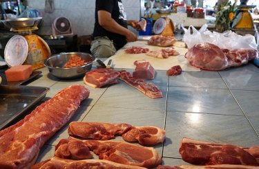 Campagne - Les boucheries traditionnelles - 03