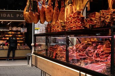 Campagne - Secteur de la restauration et de la boucherie - 02