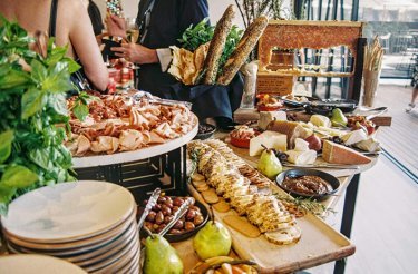 Campagne - Secteur de la restauration et de la boucherie - 03