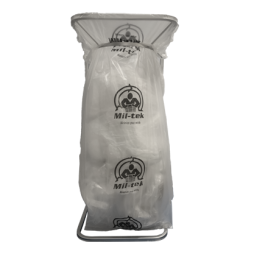 Support pour sacs plastiques de 240L