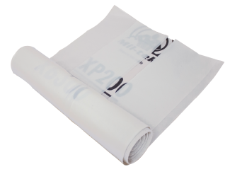 Sacs en plastique transparents pour XP200