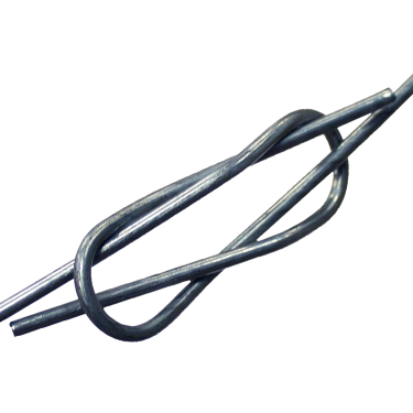 Easyloop fils en acier pour H501 Mil-Tek